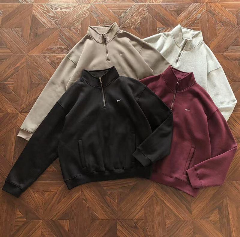 NIKE SWEATERS (2)