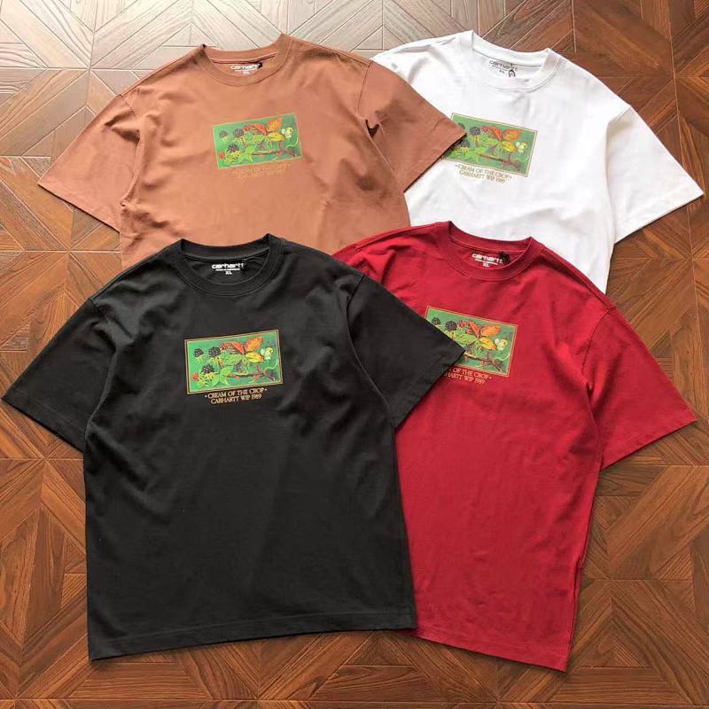 CARHARTT TSHIRTS (115)