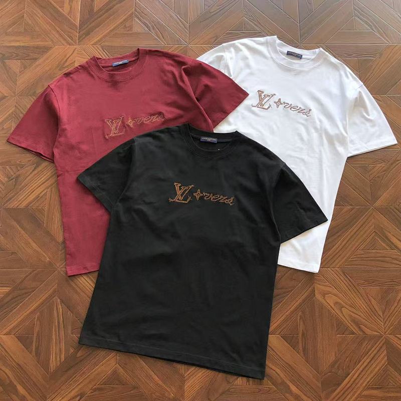 LOUIS VUITTON TSHIRTS (327)