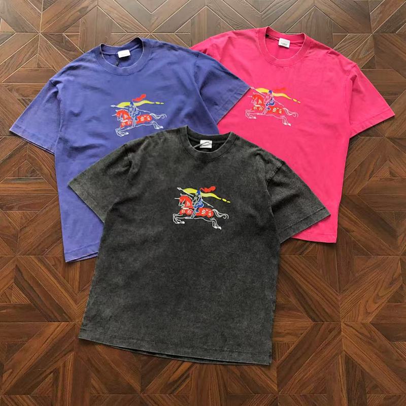 BURBERRY TSHIRTS (61)