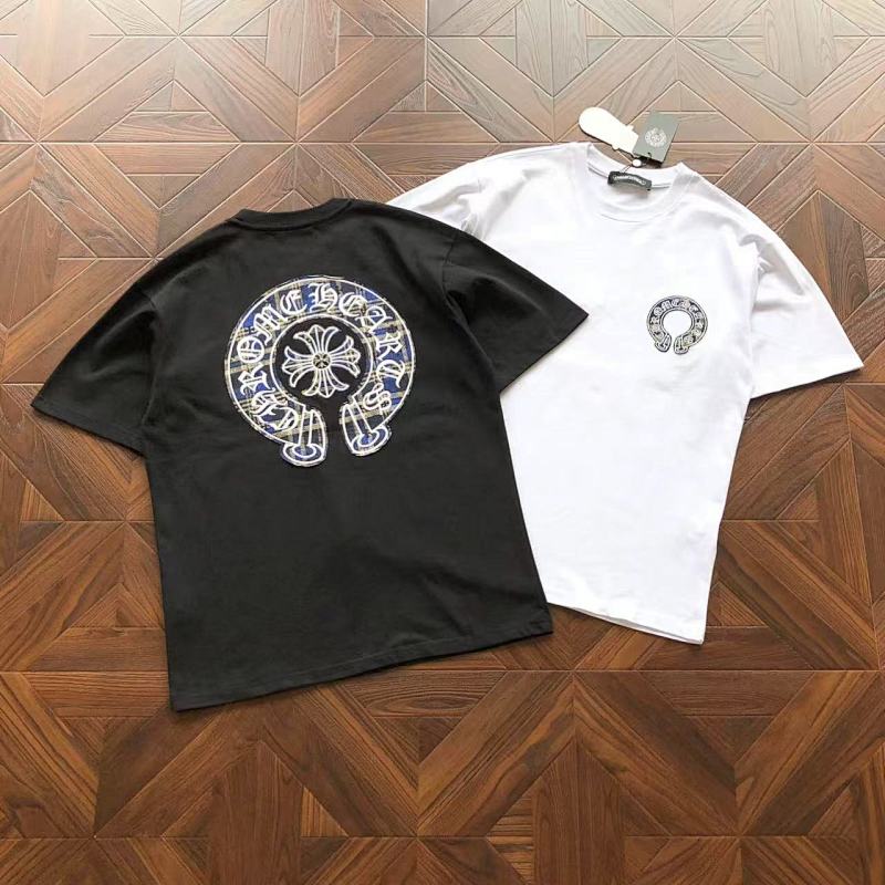 CHROME HEART TSHIRTS (54)