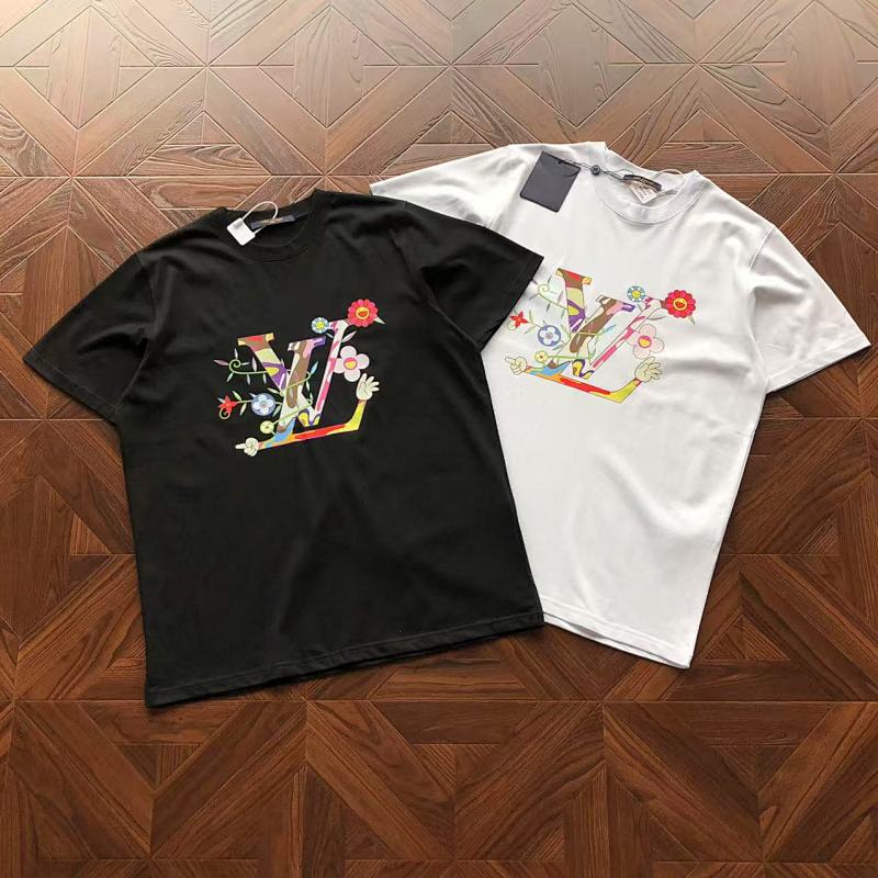 LOUIS VUITTON TSHIRTS (167)
