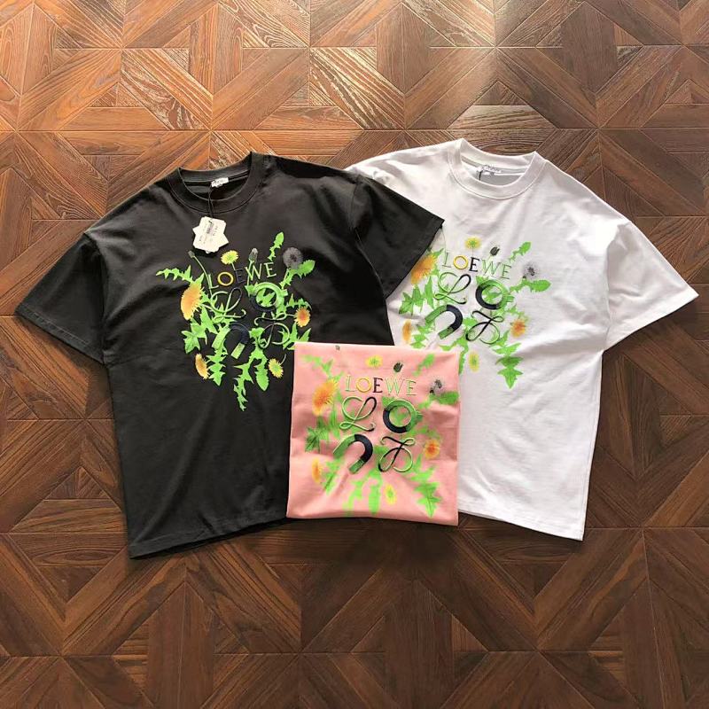 LOEWE TSHIRTS (87)