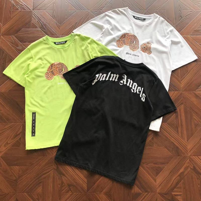 PALM ANGELS TSHIRTS (24)