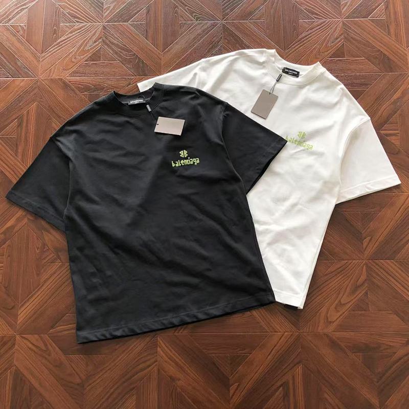 BALENCIAGA TSHIRTS (215)