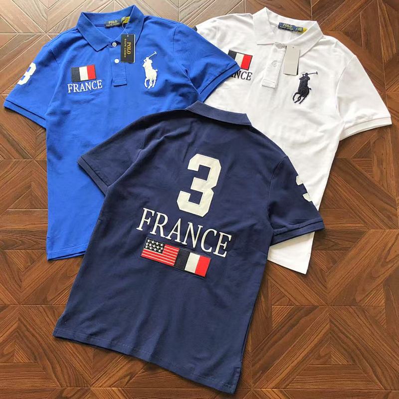 RALPH LAUREN POLOS (43)