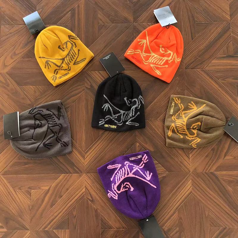 ARC'TERYX CAPS (20)