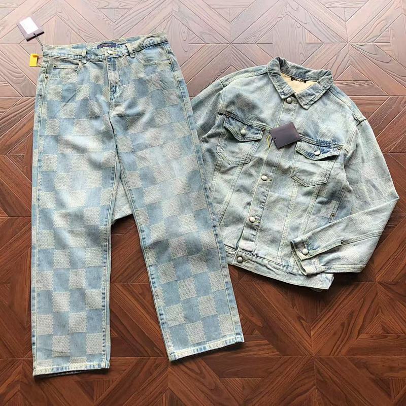 LOUIS VUITTON PANTS (68)