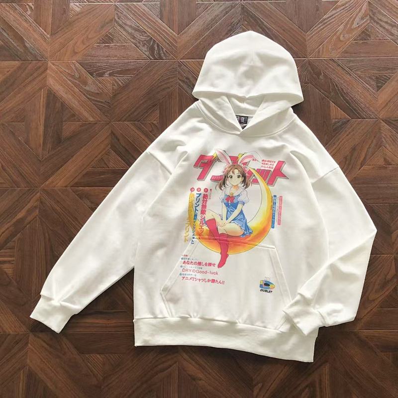SAINT MICHAEL HOODIES (7)