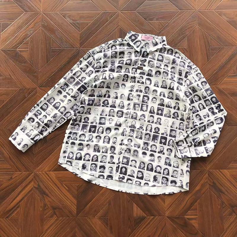 MARTINE ROSE TSHIRTS (13)