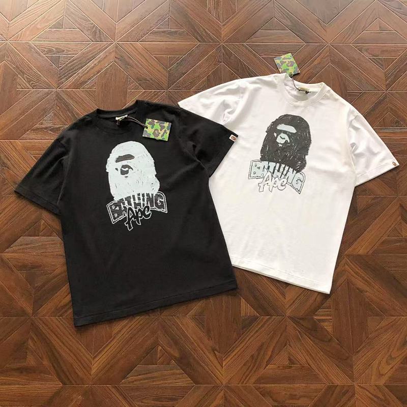 BAPE TSHIRTS (2)