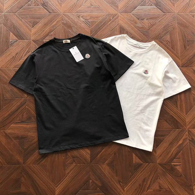 MONCLER TSHIRTS (140)
