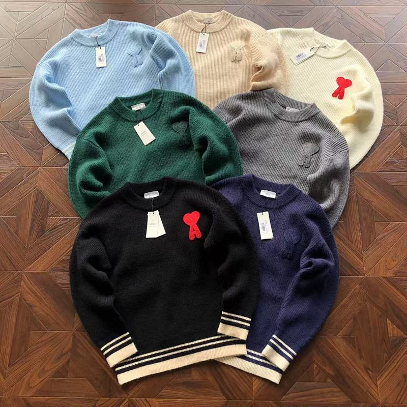 AMI SWEATERS (77)