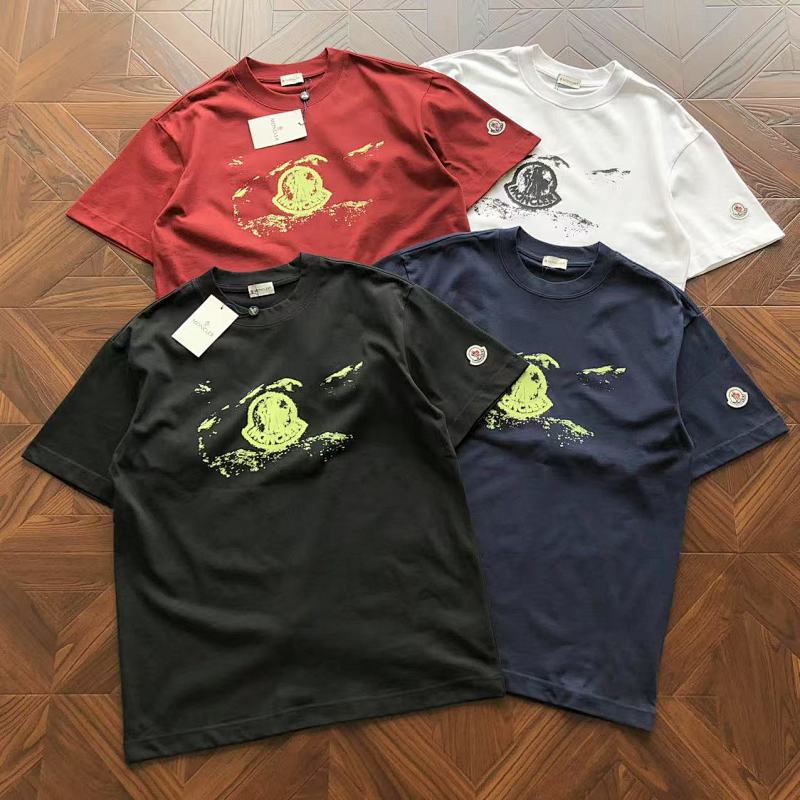 MONCLER TSHIRTS (97)