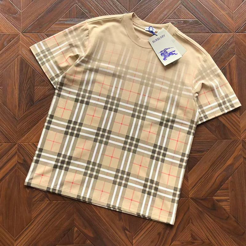 BURBERRY TSHIRTS (10)