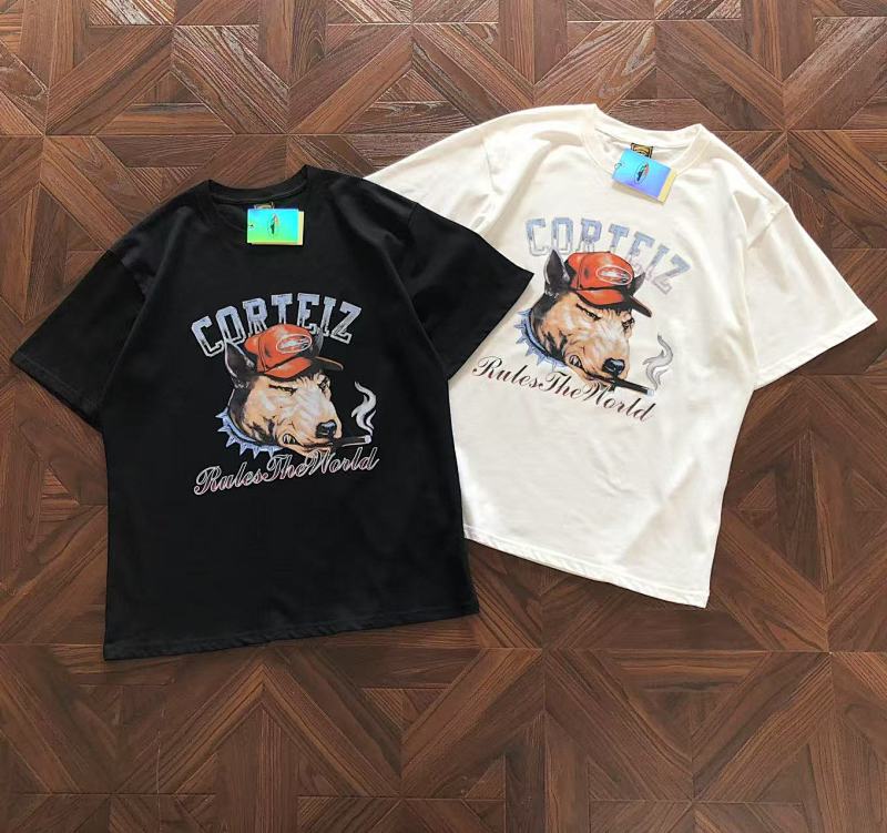 CORTEIZ TSHIRTS (4)