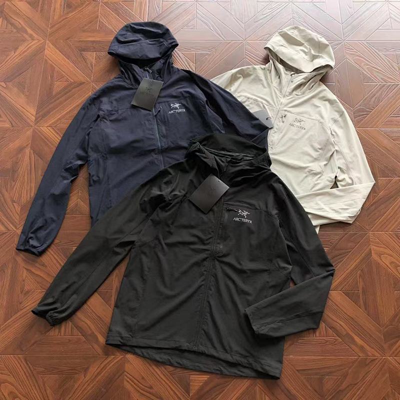 ARC TERYX JACKETS (48)