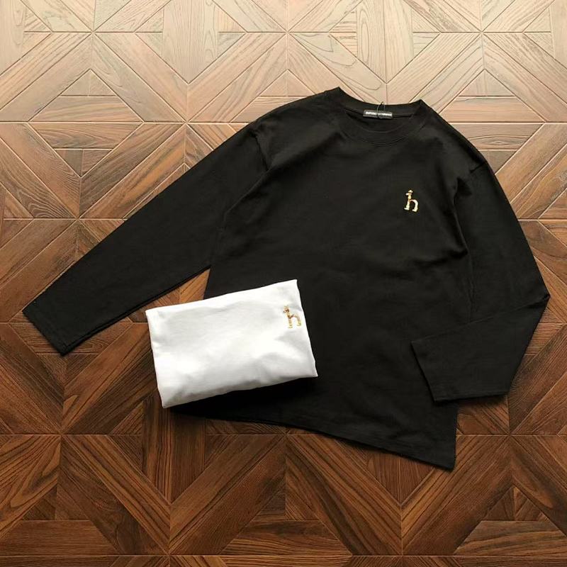 HAZZYS LONGSLEEVES
