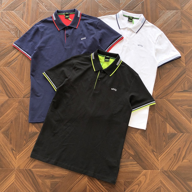 HUGO BOSS POLOS (25)