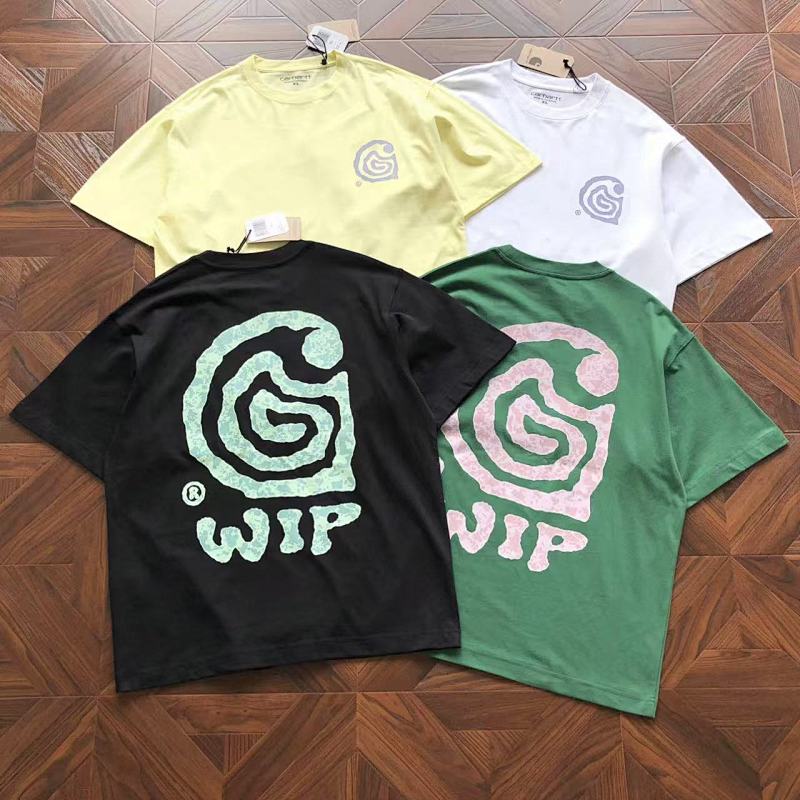 CARHARTT TSHIRTS (76)