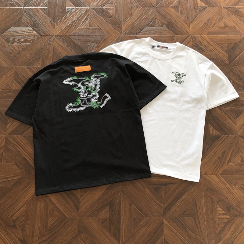 LOUIS VUITTON TSHIRTS (238)