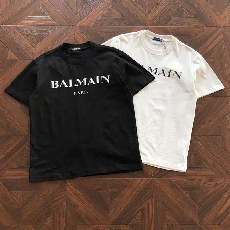 BALMAIN TSHIRTS (17)
