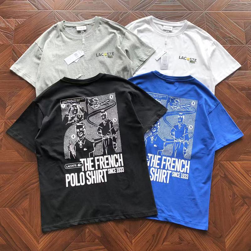 LACOSTE TSHIRTS (144)