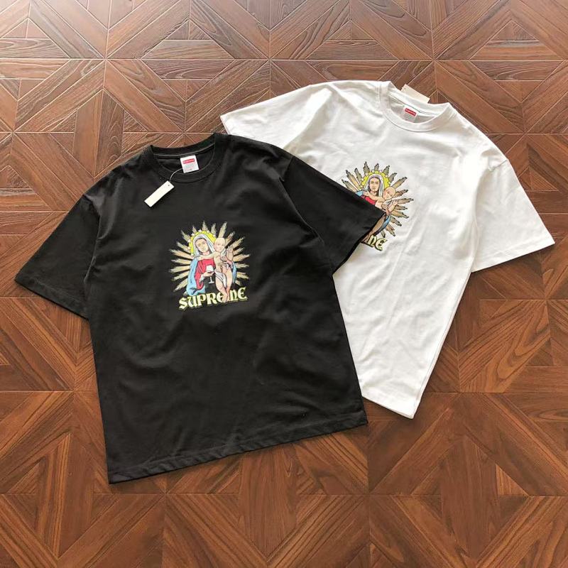 SUPREME TSHIRTS (160)