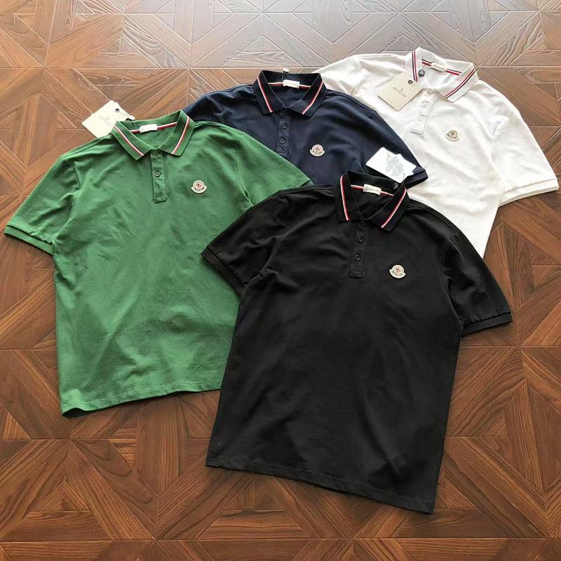 MONCLER POLOS (39)