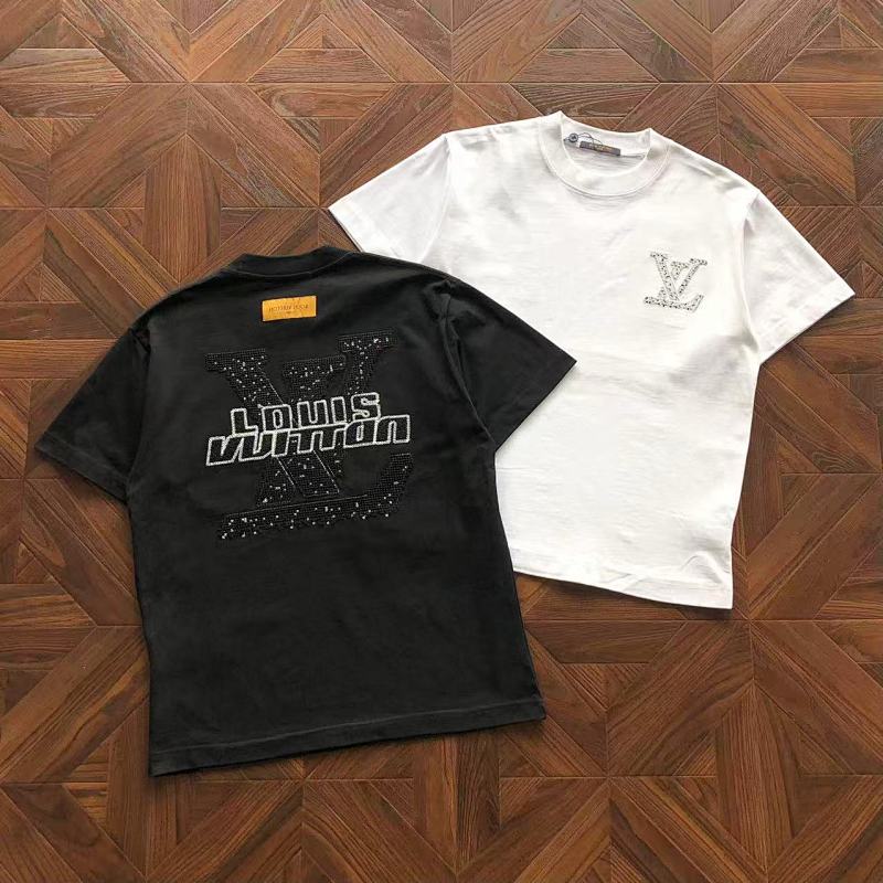 LOUIS VUITTON TSHIRTS (232)