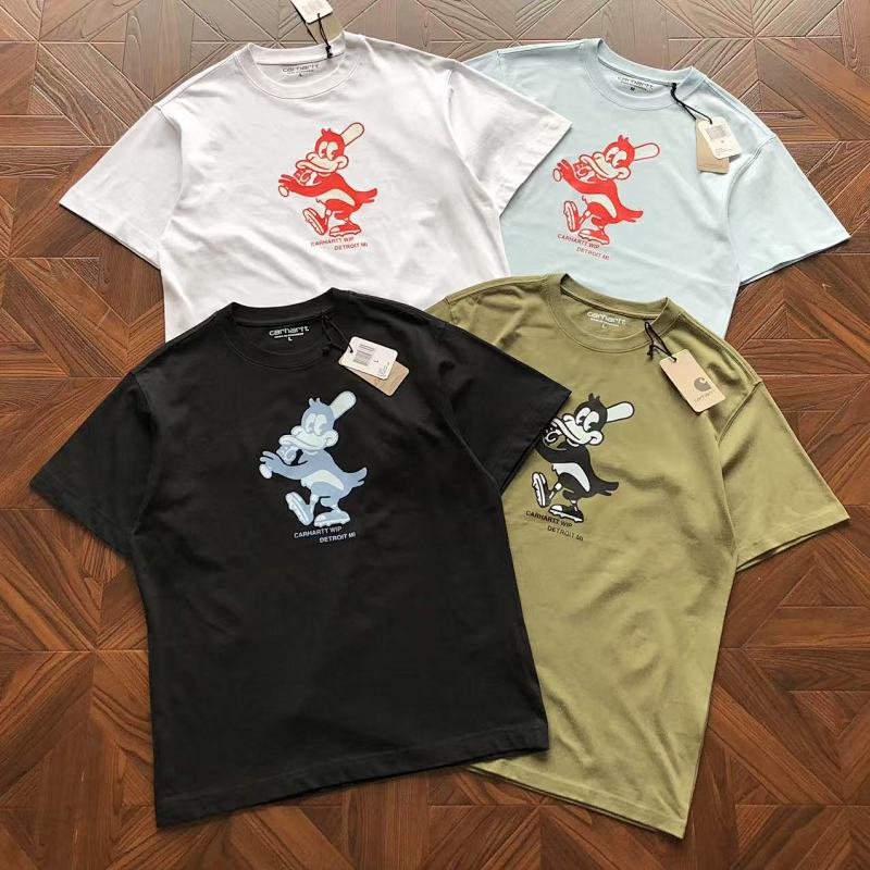 CARHARTT TSHIRTS (72)