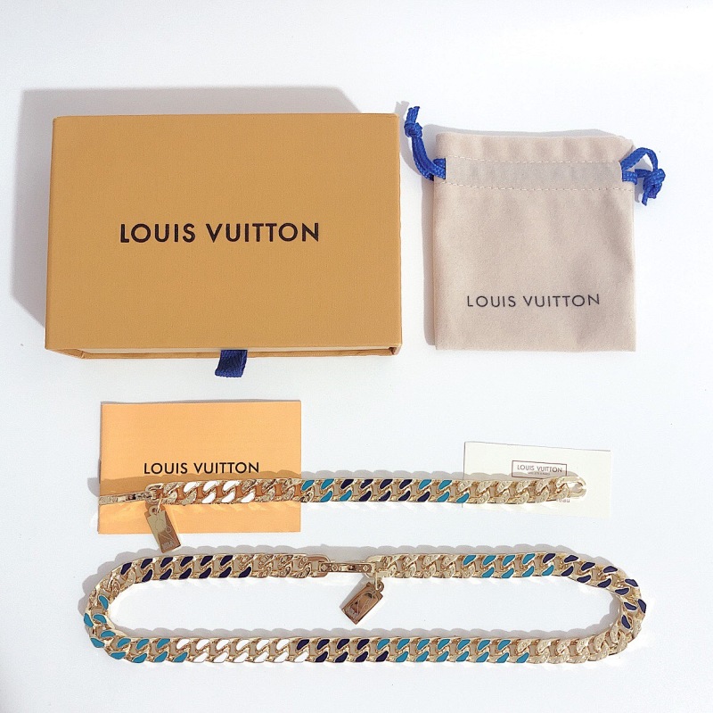 LOUIS VUITTON JEWELRY