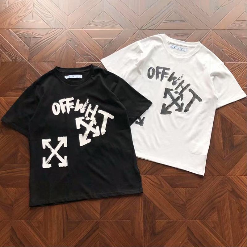 OFF WHITE TSHIRTS (91)