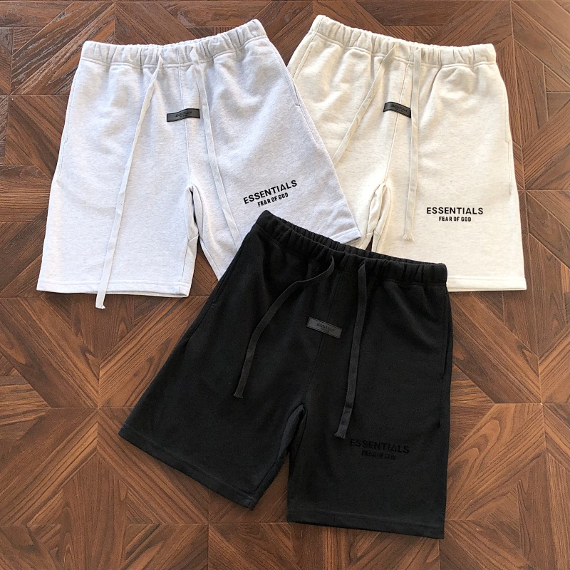 ESSENTIALS SHORTS (35)