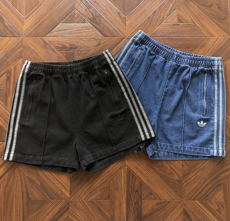 ADIDAS SHORTS (21)