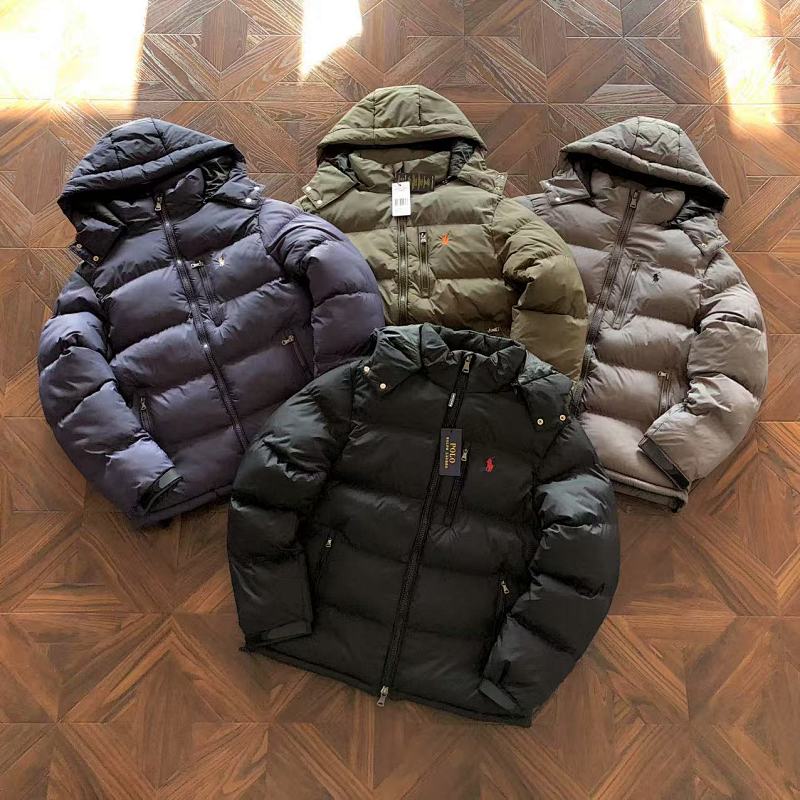 RALPH LAUREN JACKETS (11)
