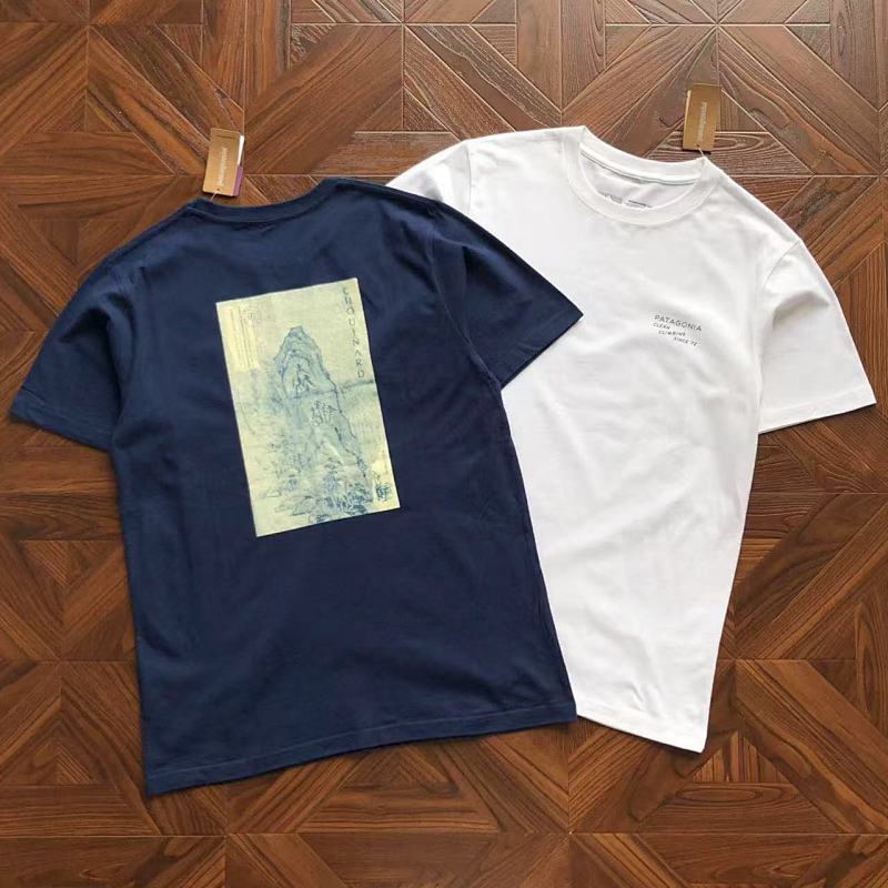 PATAGONIA TSHIRTS (22)