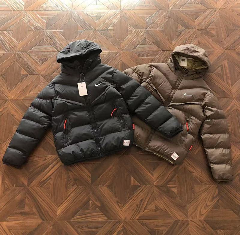 NIKE JACKETS (22)