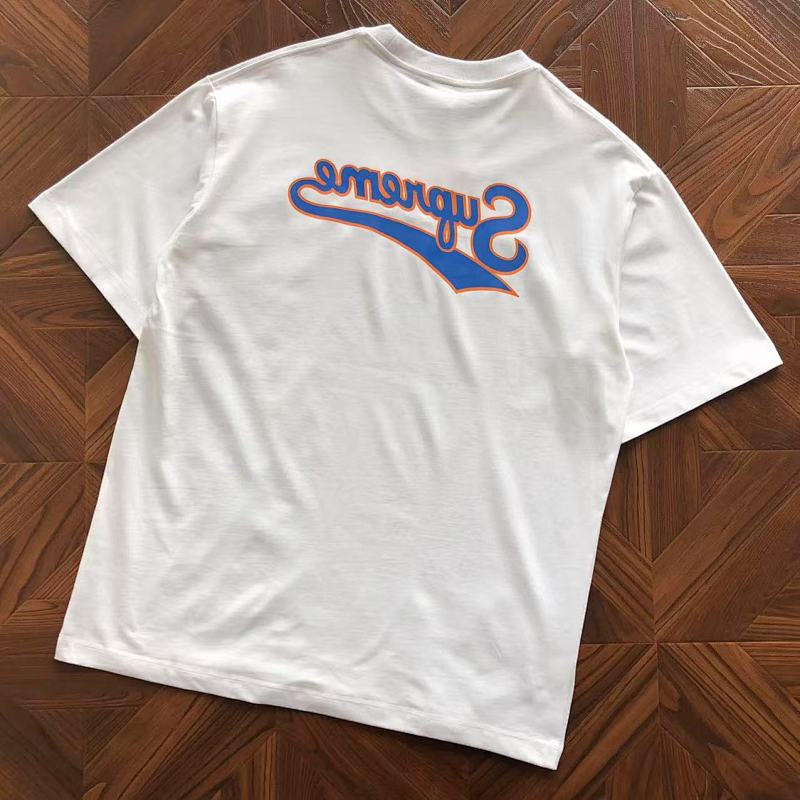 SUPREME TSHIRTS (110)