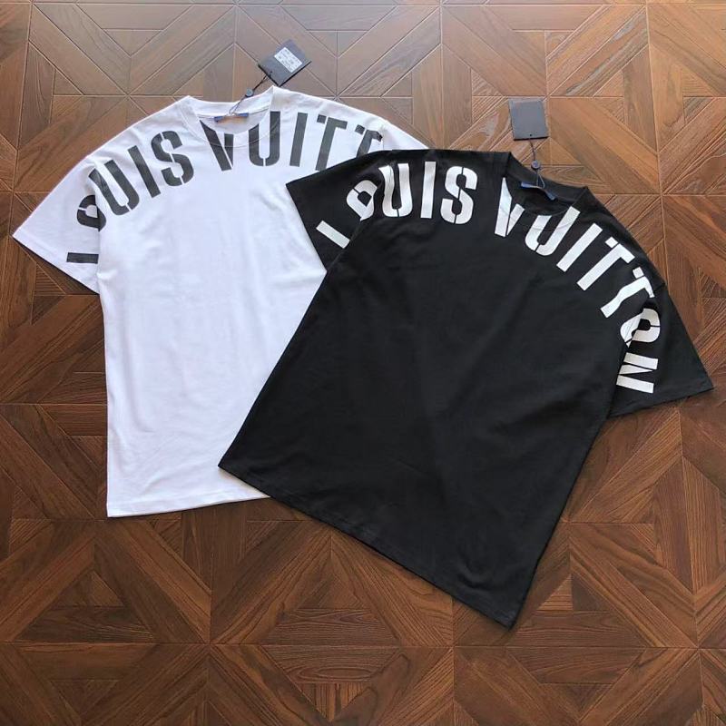 LOUIS VUITTON TSHIRTS (122)