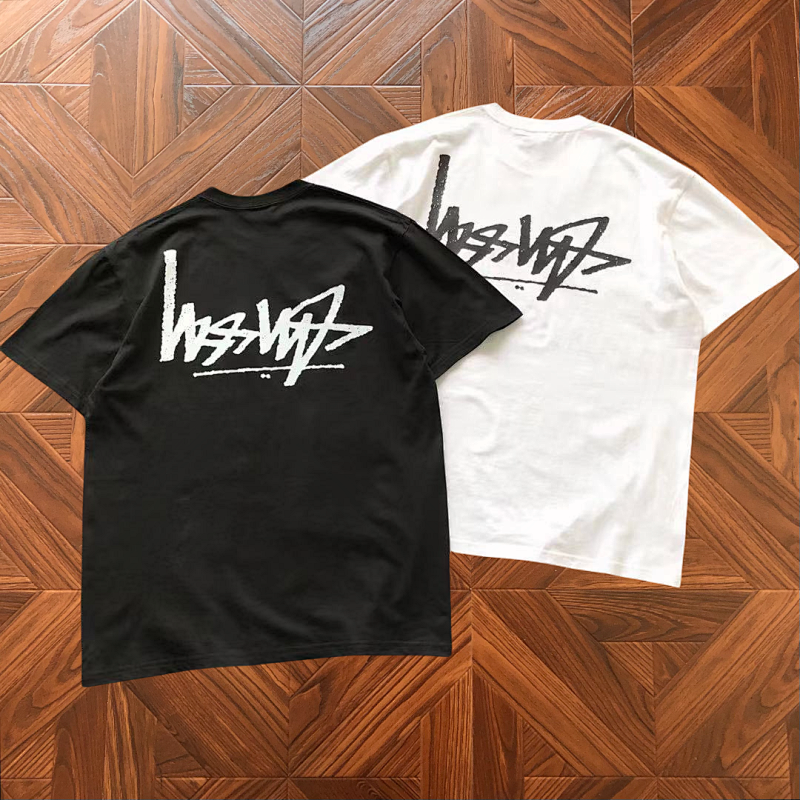 STUSSY TSHIRTS (396)