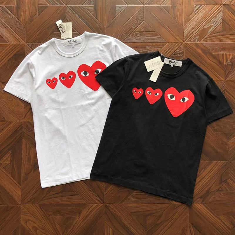 CDG TSHIRTS (32)