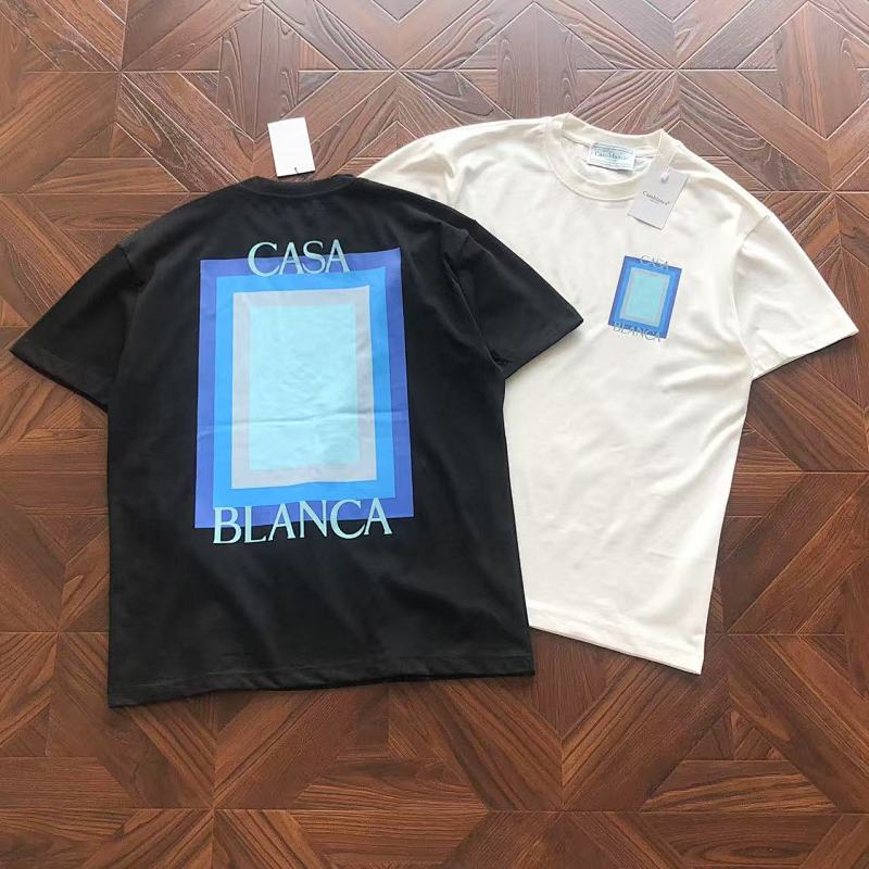 CASABLANCA TSHIRTS (27)