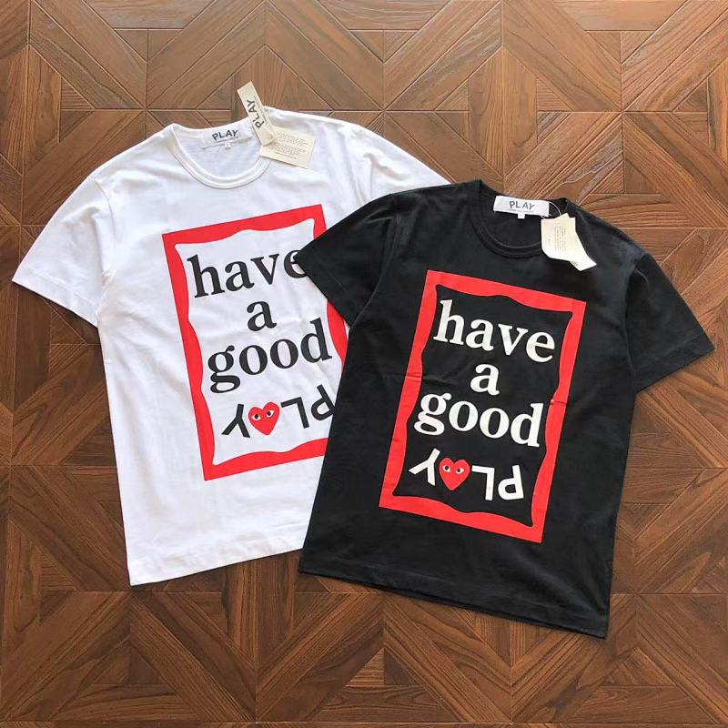 COMME DES GARCONS TSHIRTS (58)
