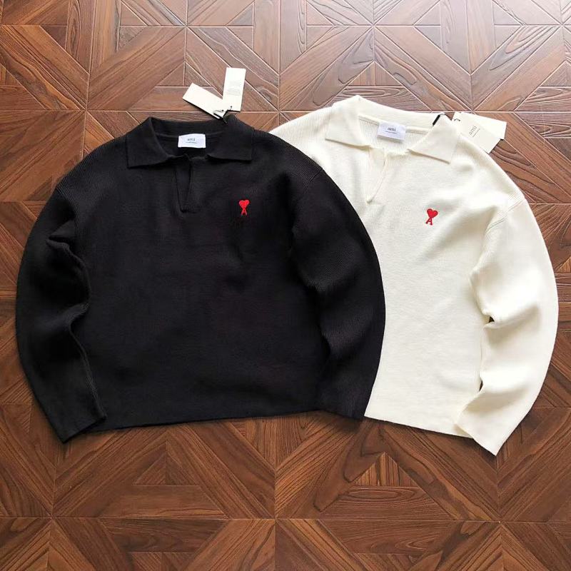 AMI SWEATERS (130)