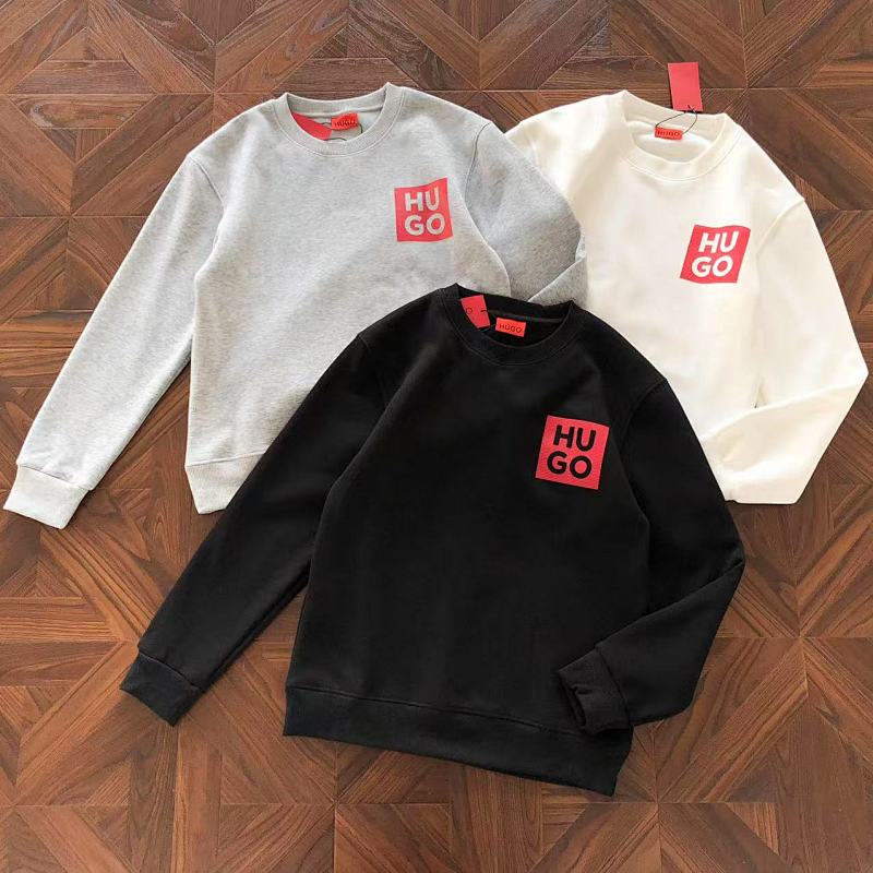HUGO BOSS SWEATERS (14)