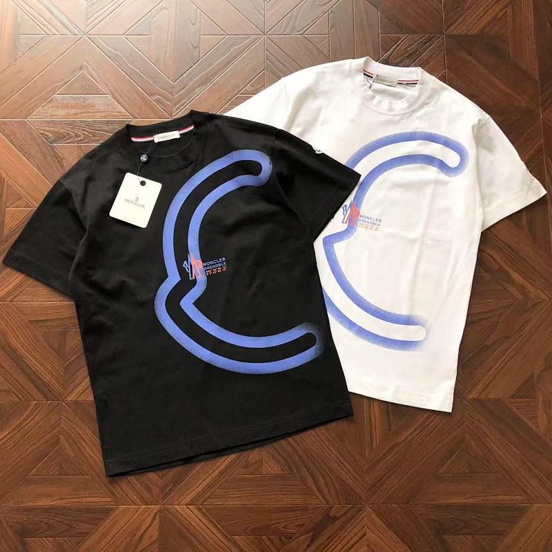 MONCLER TSHIRTS (158)