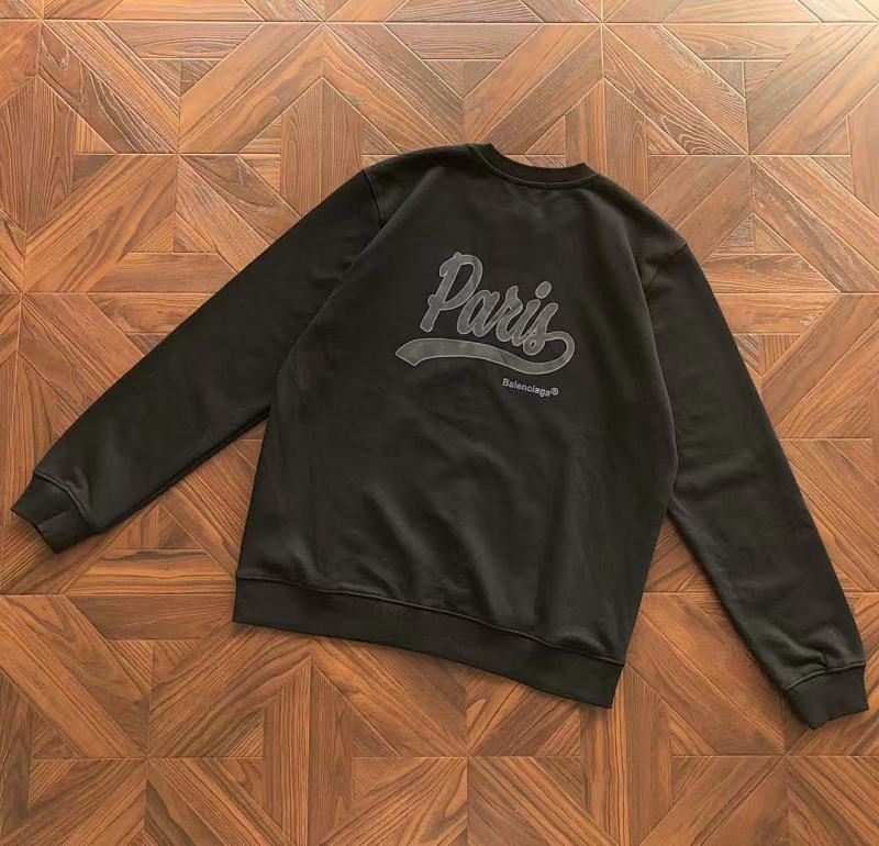BALENCIAGA SWEATSHIRTS