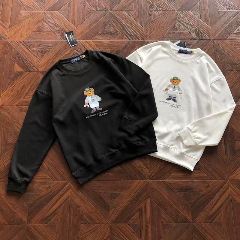 RALPH LAUREN SWEATSHIRTS (102)