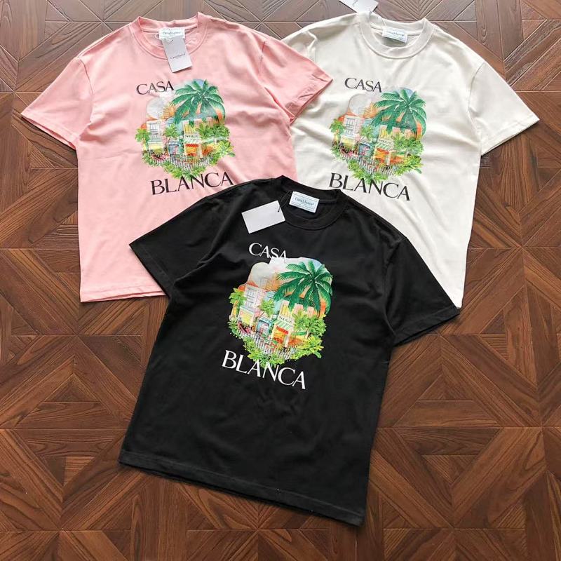 CASABLANCA TSHIRTS (53)